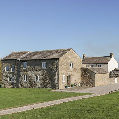 The Hayloft Villa Ripon Exterior photo