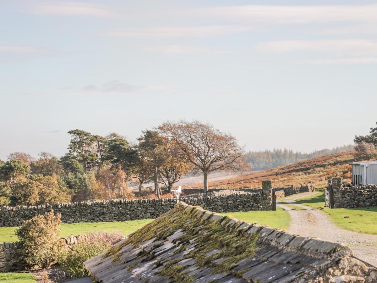 The Hayloft Villa Ripon Exterior photo